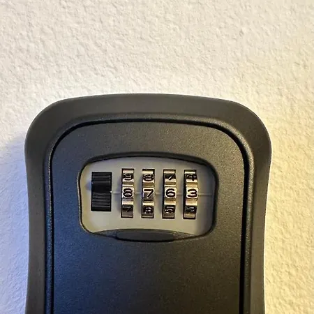 Lejlighed Matea, Center Podgorica