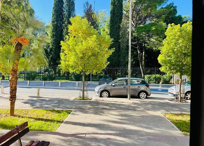 Διαμέρισμα Matea, Center *