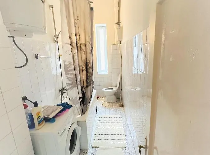 Matea, Center Διαμέρισμα Ποντγορίτσα