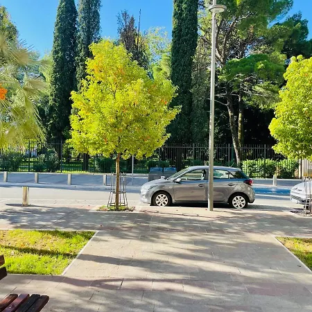 דירה Matea, Center *