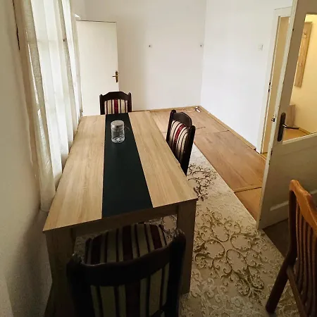 Matea, Center * Podgorica