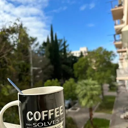 Apartman Matea, Center Podgorica