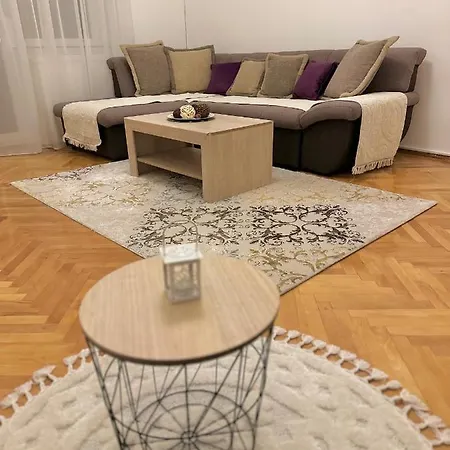 Matea, Center * Podgorica