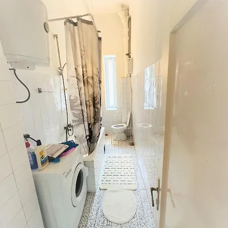 Matea, Center Lejlighed Podgorica