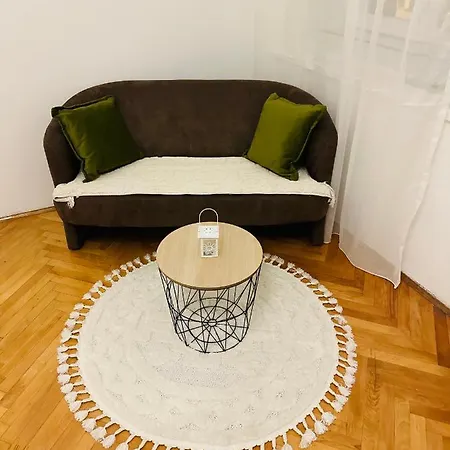 Appartamento Matea, Center