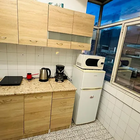 Matea, Center Apartman