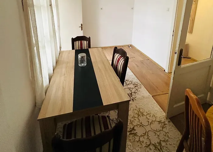 Matea, Center * Podgorica