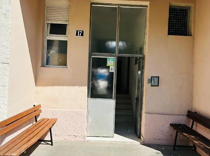 Matea, Center Appartement Podgorica