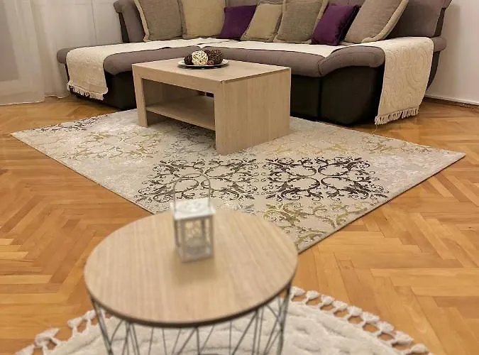 Matea, Center * Podgorica