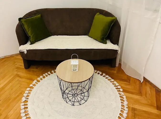 Appartement Matea, Center