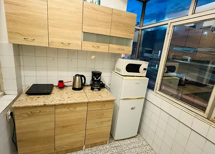 Matea, Center Appartement